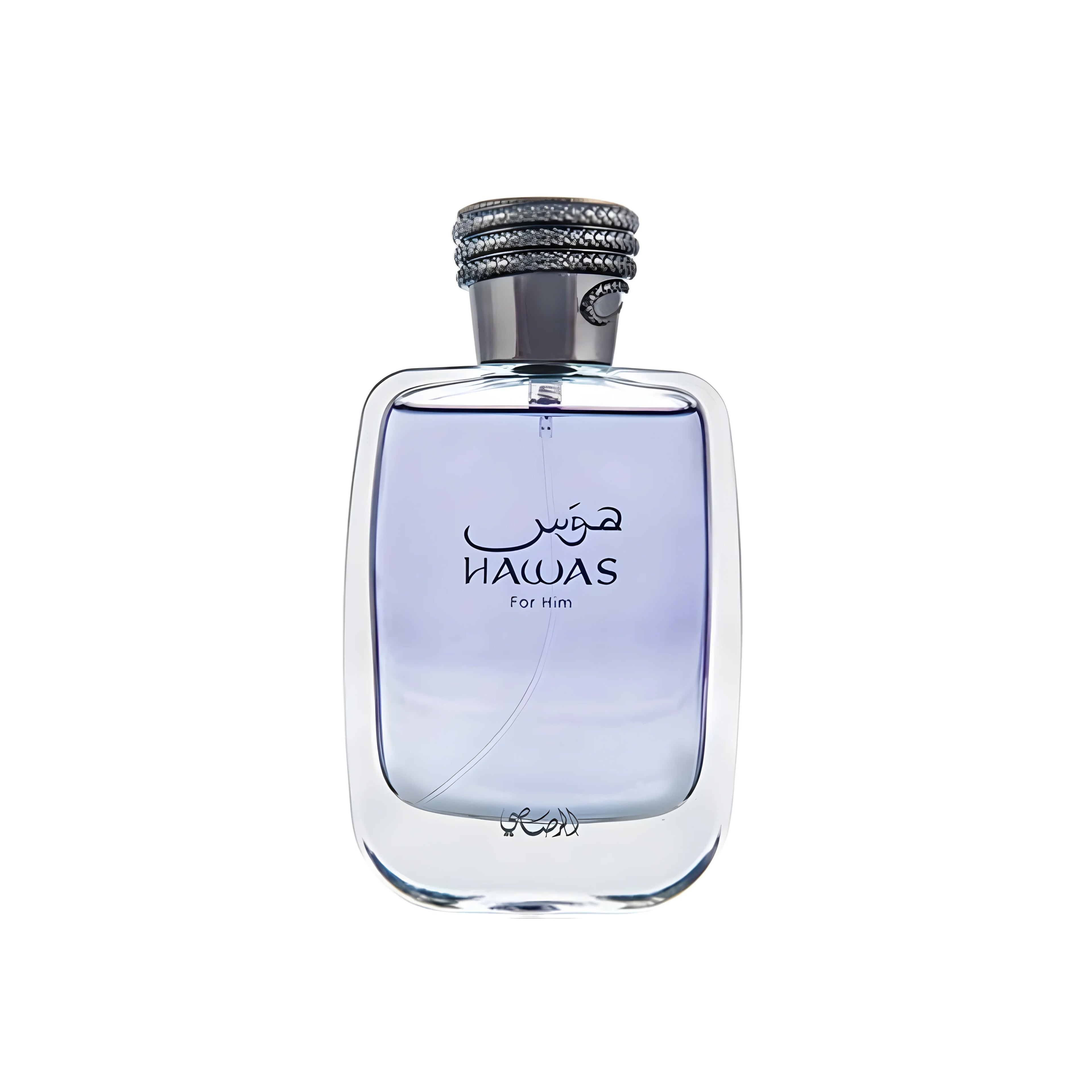 HAWAS FOR HIM - RASSASI