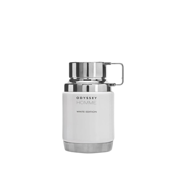 ODYSSEY HOMME WHITE - ARMAF