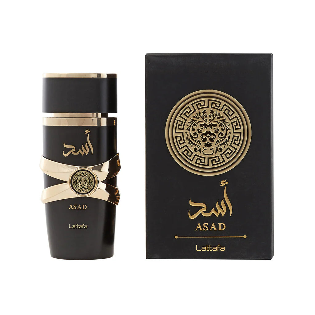 ASAD - LATTAFA