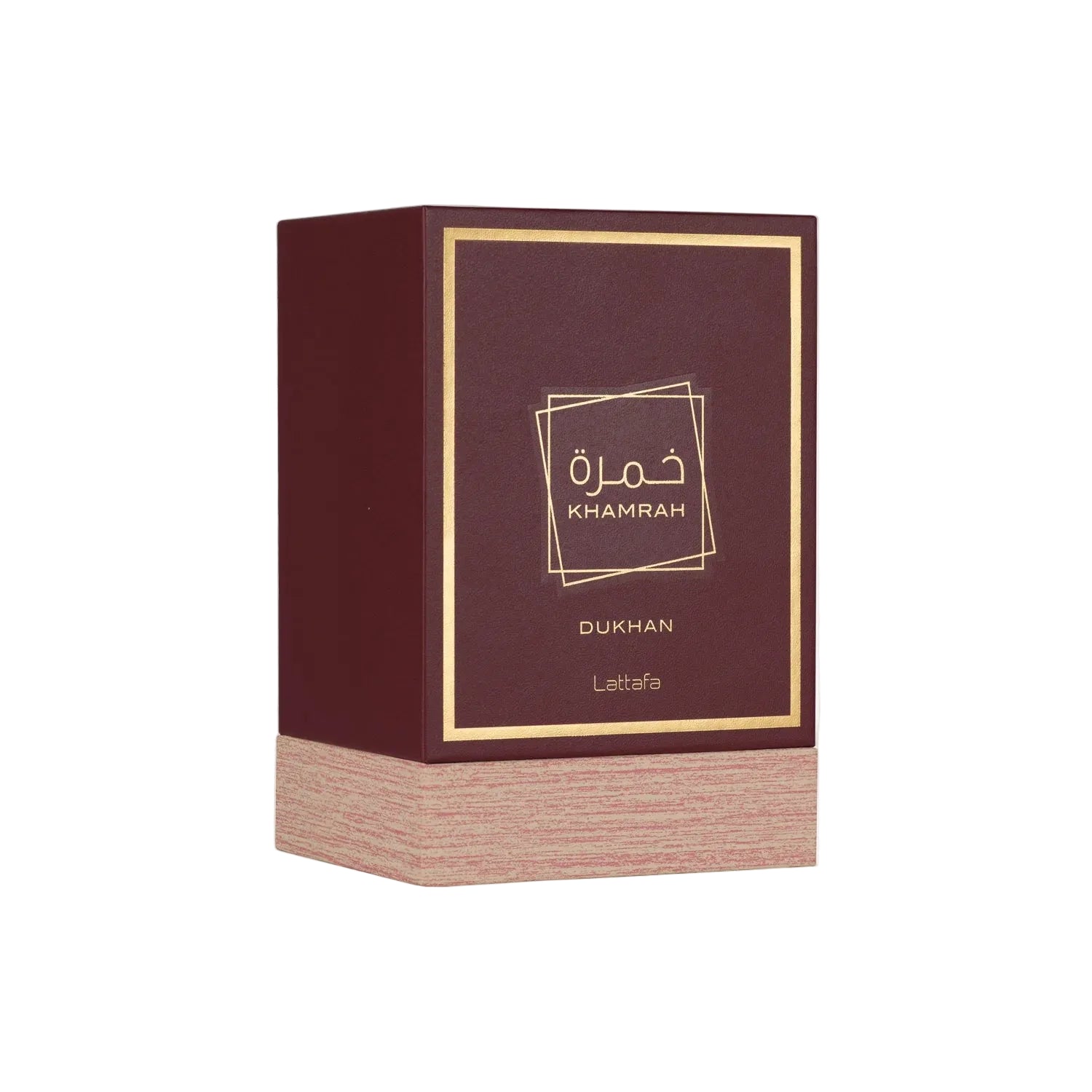 KHAMRAH DUKHAN - LATTAFA
