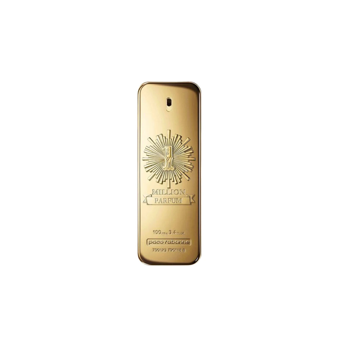 One Million Parfum - Paco Rabanne