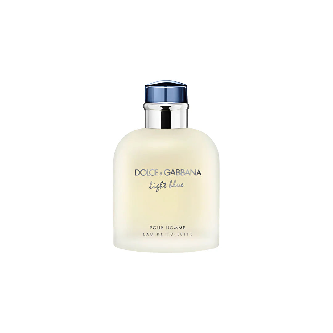 Light Blue EDT - Dolce & Gabanna