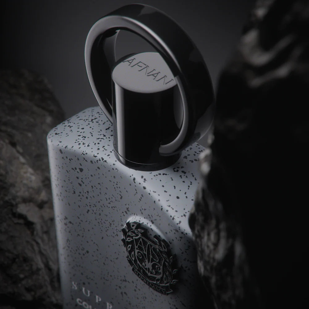 SUPREMACY COLLECTOR's EDITION - AFNAN