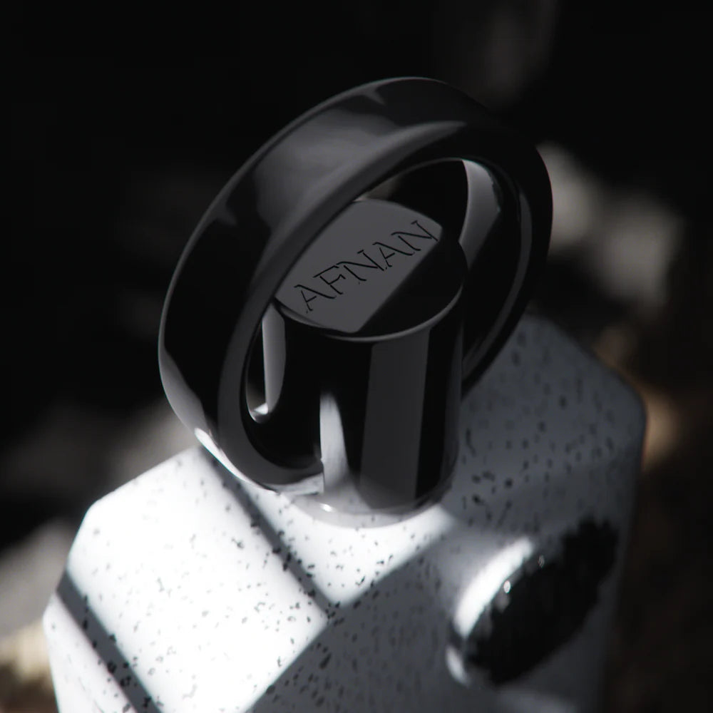 SUPREMACY COLLECTOR's EDITION - AFNAN