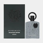 SUPREMACY COLLECTOR's EDITION - AFNAN