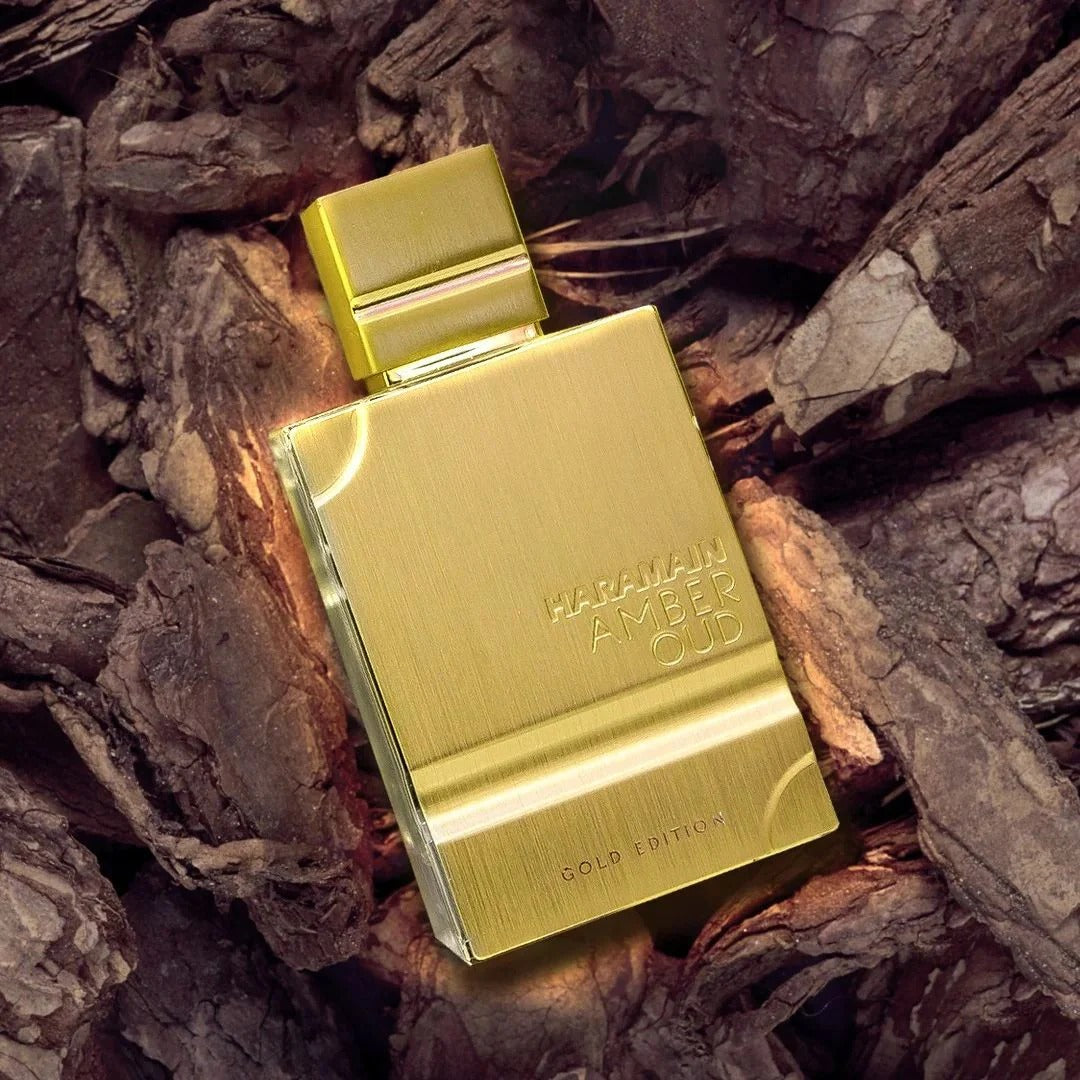 GOLD EDITIÓN 60ML