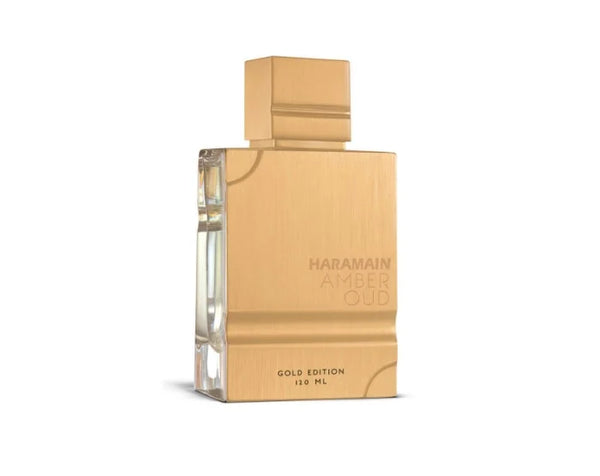 GOLD EDITIÓN - AL HARAMAIN