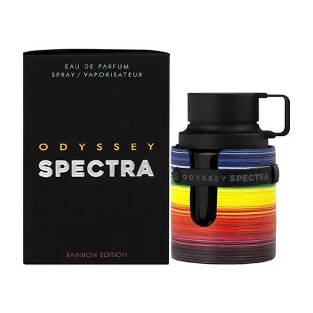 ODYSSEY SPECTRA - ARMAF