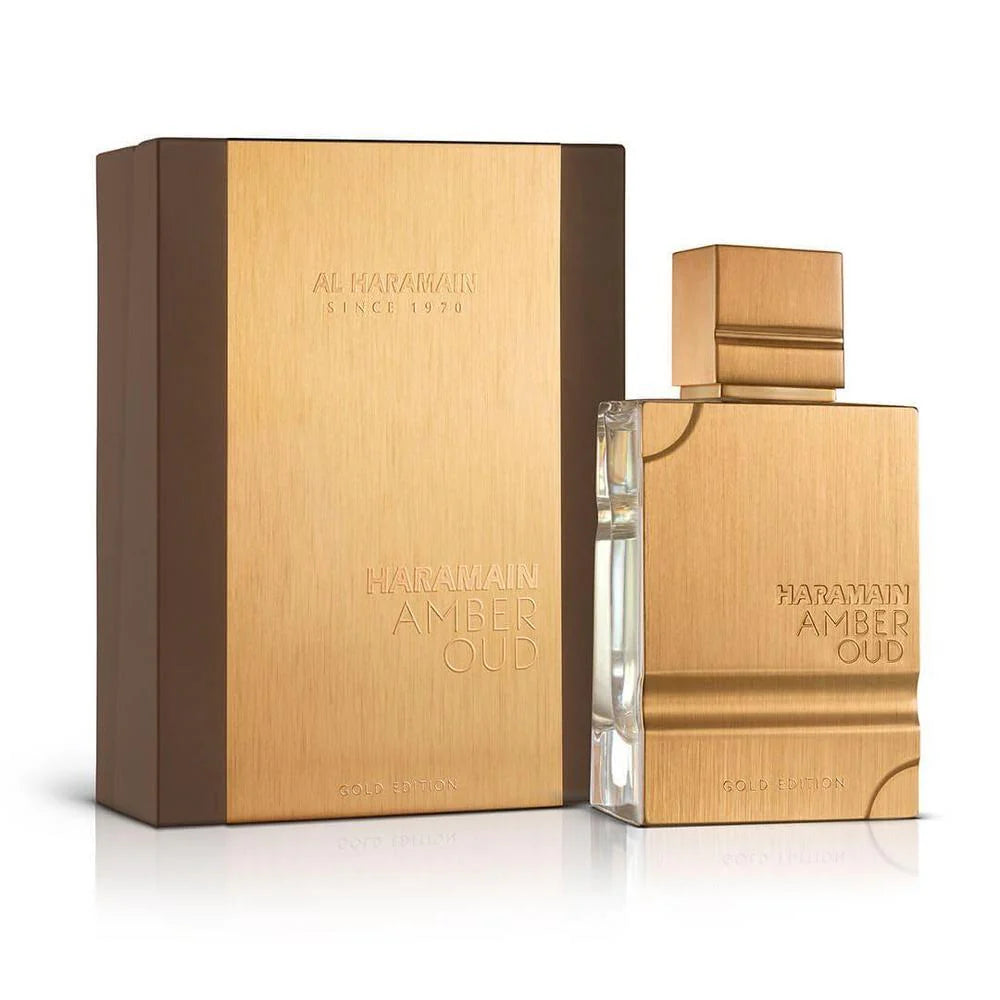GOLD EDITIÓN 60ML