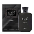 HAWAS KOBRA - RASSASI