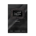 HAWAS KOBRA - RASSASI