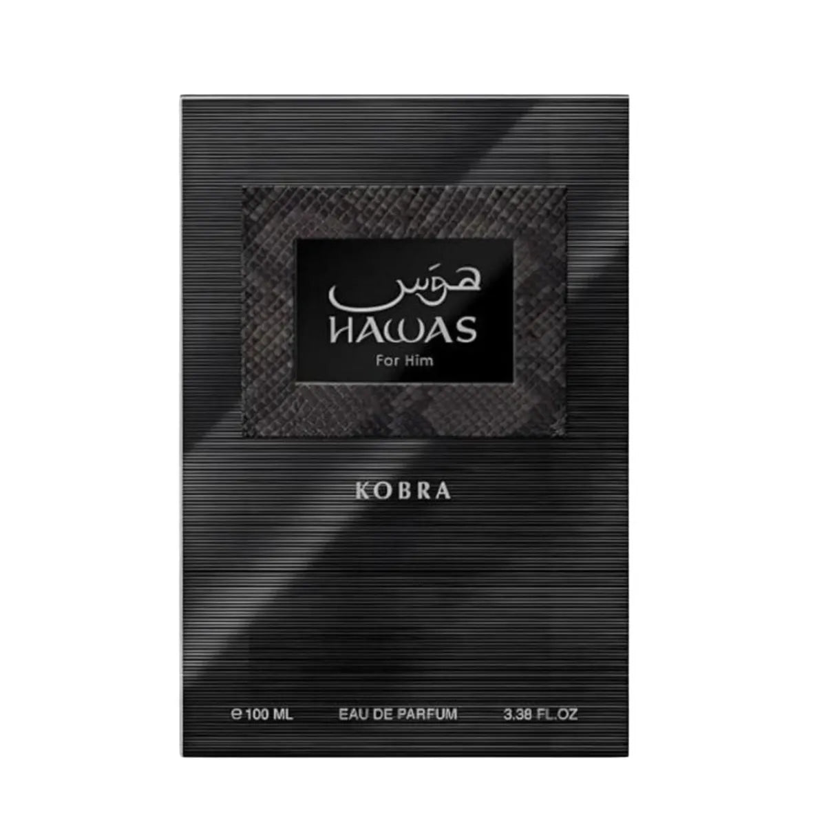 HAWAS KOBRA - RASSASI