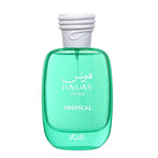 HAWAS TROPICAL - RASSASI