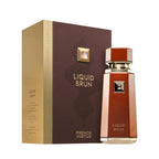 LIQUIN BRUN - FRENCH AVENUE